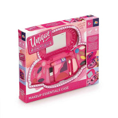 Addo Uniqboutiqe Compact Makeup Case