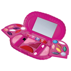 Addo Uniqboutiqe Compact Makeup Case