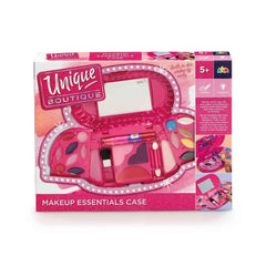 Addo Uniqboutiqe Compact Makeup Case