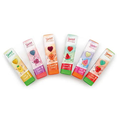 Addo Uniqboutiqe Lip Balm Set