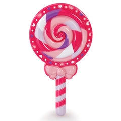 Addo Uniqboutiqe Lollipop Makeup Case