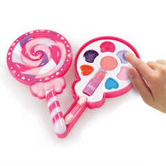 Addo Uniqboutiqe Lollipop Makeup Case