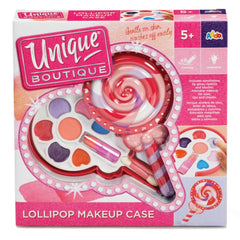 Addo Uniqboutiqe Lollipop Makeup Case