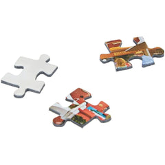 Clementoni Puzzle Hqc Capri 1500Pcs