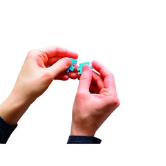 CLEMENTONI PUZZLE MUSEUM RAFFAELLO 1500P