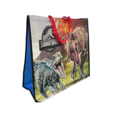 Jurassic World Reusable Deluxe Bag