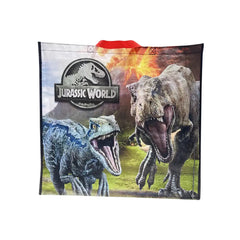 Jurassic World Reusable Deluxe Bag