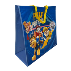 Paw Patrol Deluxe Reusable Bags