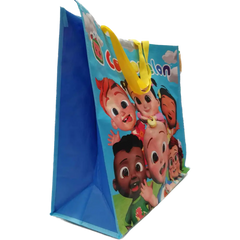 CoComelon Reusable Deluxe Bag