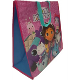 Gabby's Dollhouse Reusable Deluxe Bags
