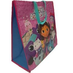 Gabby's Dollhouse Reusable Deluxe Bags