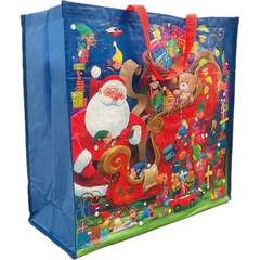 ADDO Bags Deluxe Christmas V4