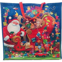 ADDO Bags Deluxe Christmas V4