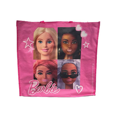 Barbie Deluxe Reusable Bags