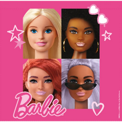 Barbie Deluxe Reusable Bags