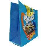 Hot Wheels Reusable Deluxe Bags