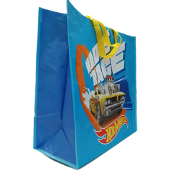 Hot Wheels Reusable Deluxe Bags
