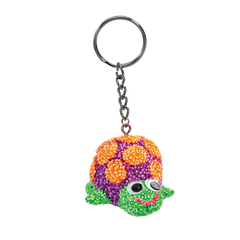 ADDO Nickelodeon Bobble It Keyring Buddies