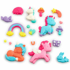 ADDO Nick Junior Dough Unicorn Dreams 280g