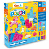 Addo Nickjr Dough Unicorn Dreams 280g