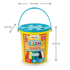 ADDO Nick Junior Dough Mega Class