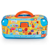 ADDO Nick Junior Awesome Activity Dough Case 588g