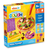 Addo Nickjr Dough Pizza Playset 252g
