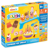 Addo Nickjr Dough Supreme Ice Cream 280g