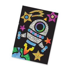 ADDO Out Of The Boxfoil Picture & Cards