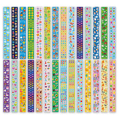 ADDO Out Of The Box Bumper Sticker Set