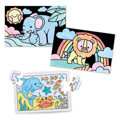 ADDO Out Of The Box Bumper Activity Pack