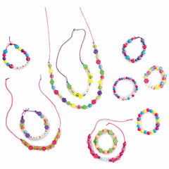 ADDO Out To Impress Butterfly Bead Case Set