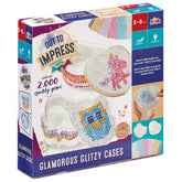 ADDO Out To Impress Glam Glitzy Cases