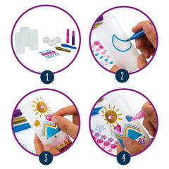 ADDO Out To Impress Twinkly Tea Lights