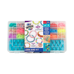 ADDO Out To Impress Loom Bands Kit
