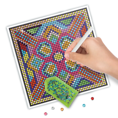 ADDO Out To Impress Diamond Art