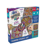 ADDO Out To Impress Diamond Art