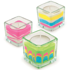 ADDO Out To Impress Creative Candles V4