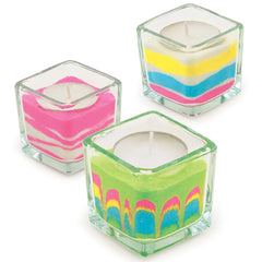 ADDO Out To Impress Creative Candles V4