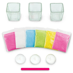 ADDO Out To Impress Creative Candles V4