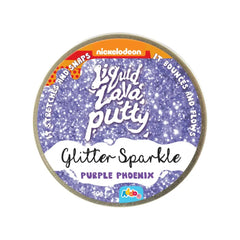 Nickelodeon Liquid Lava Glitter