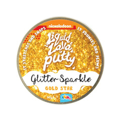 Nickelodeon Liquid Lava Glitter