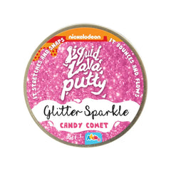 Nickelodeon Liquid Lava Glitter