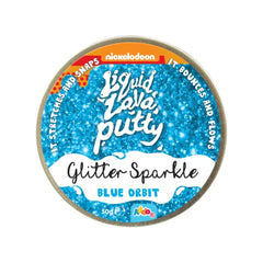 Nickelodeon Liquid Lava Glitter
