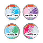ADDO Nickelodeon Liquid Lava Putty Crystal Fusion 50g