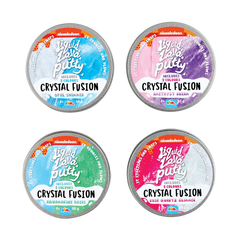 Addo Nickelodeon Liquid Lava Putty Crystal Fusion 50g