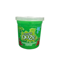 ADDO Ooze Stretchy, Squelchy, Squeezy 112g 4oz Neon