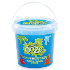 ADDO Ooze Original Mega Ooze Bucket - Blue
