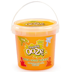 ADDO Ooze Original Mega Ooze Bucket - Orange