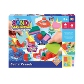 Addo Sandsational Cut N Crunch